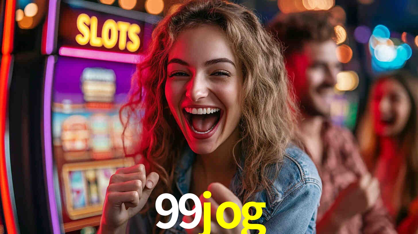 Estatísticas 99jog