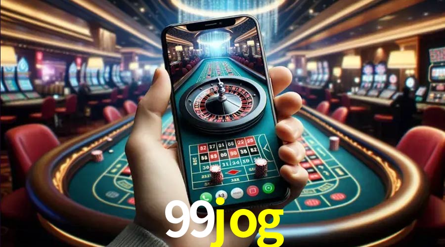 Experiência VIP 99jog