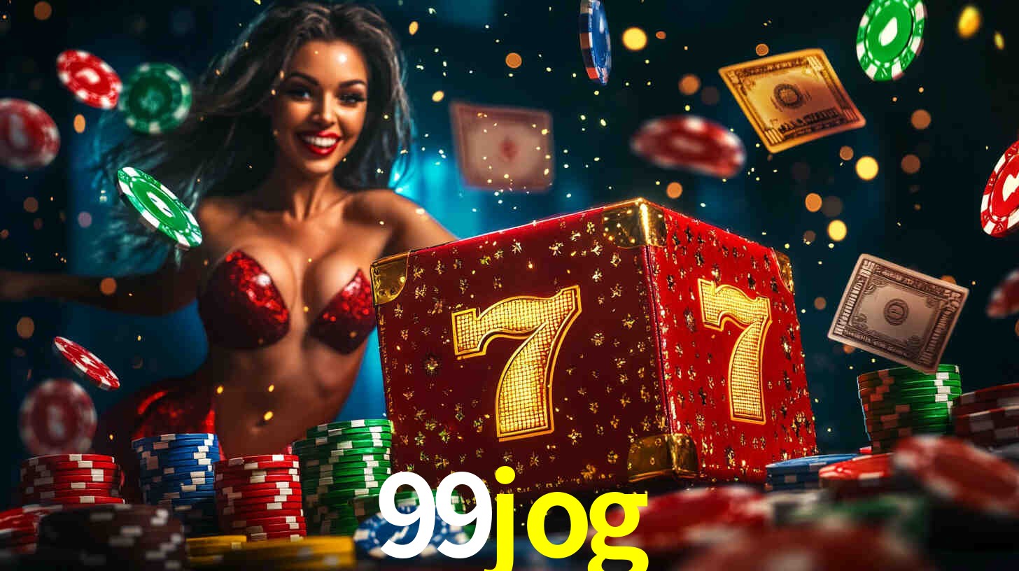 Experiência VIP 99jog