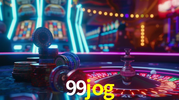 Welcome Bonus 99jog