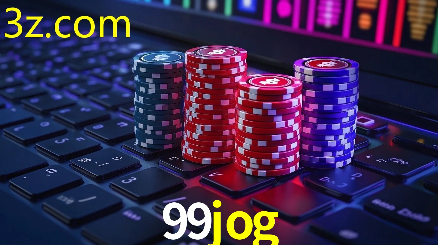 99JOG