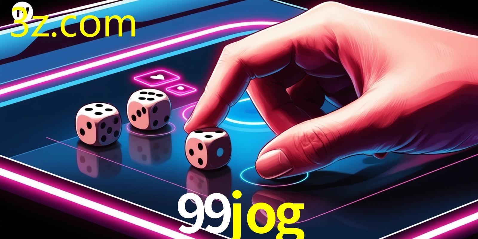 99JOG