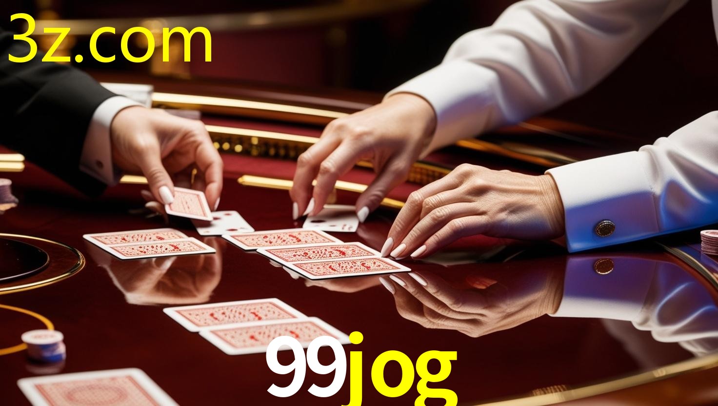 99JOG