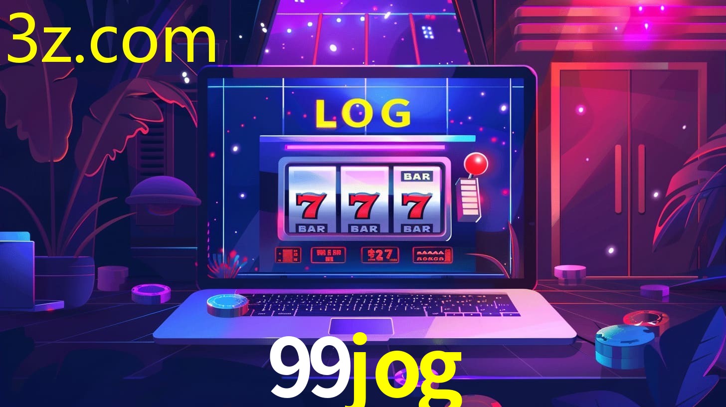 99JOG