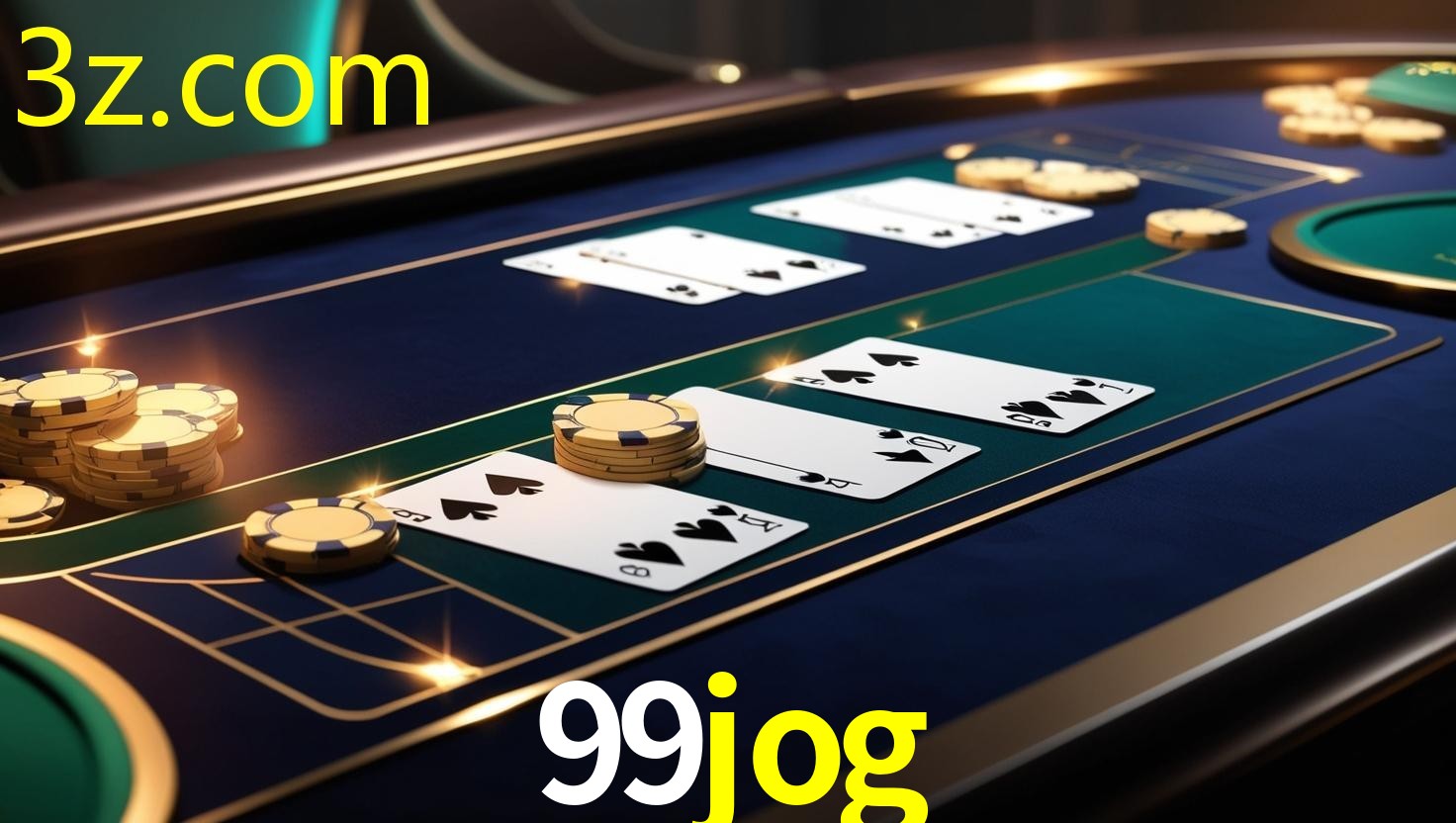 99JOG