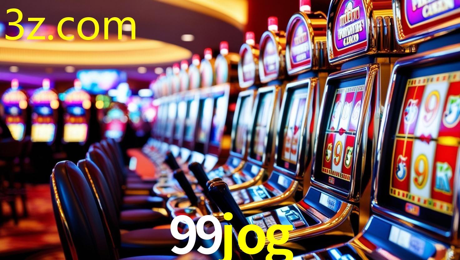 99JOG