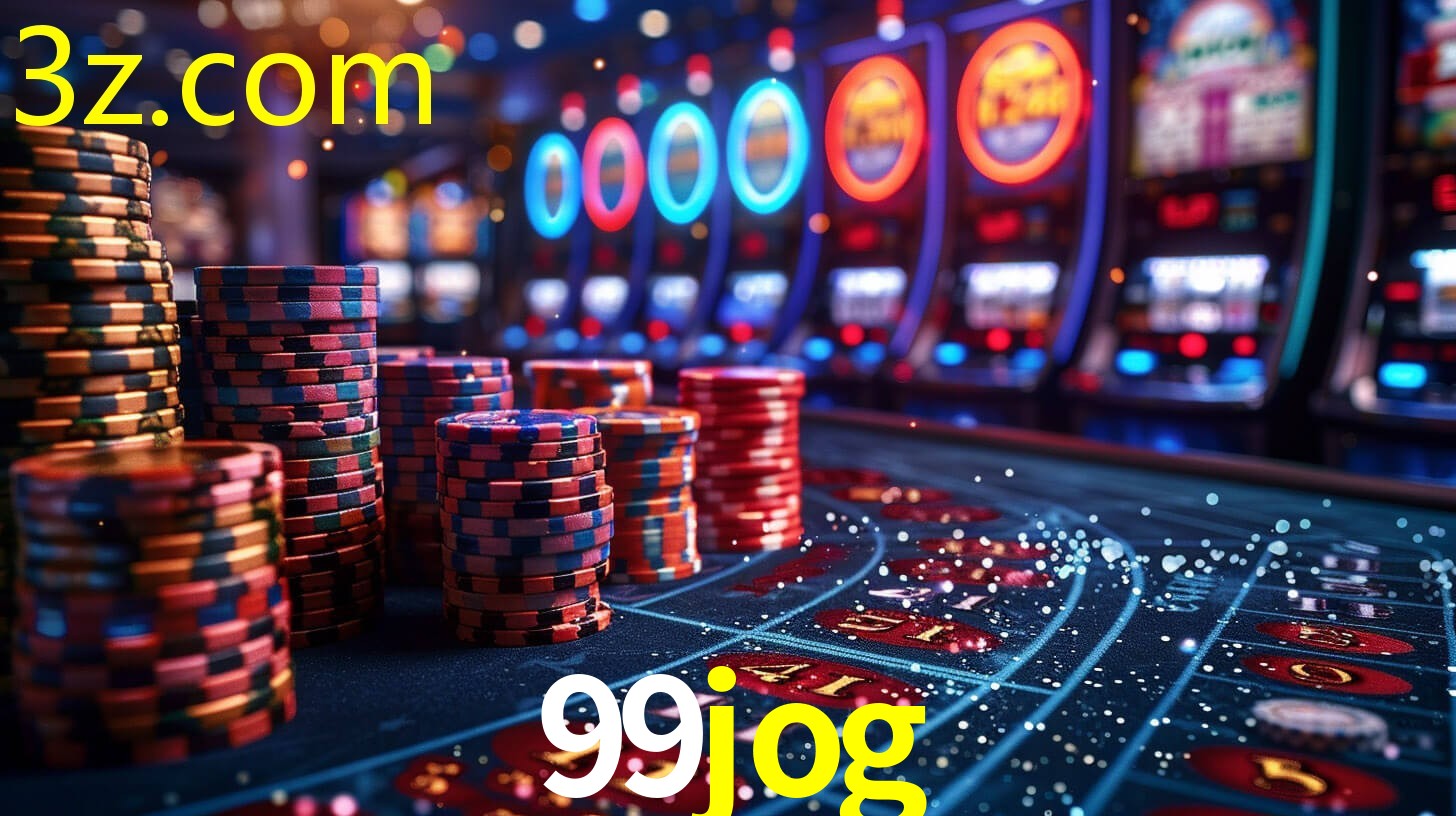 99JOG