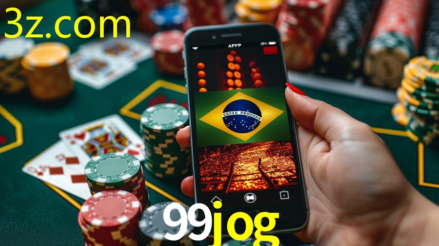 99JOG