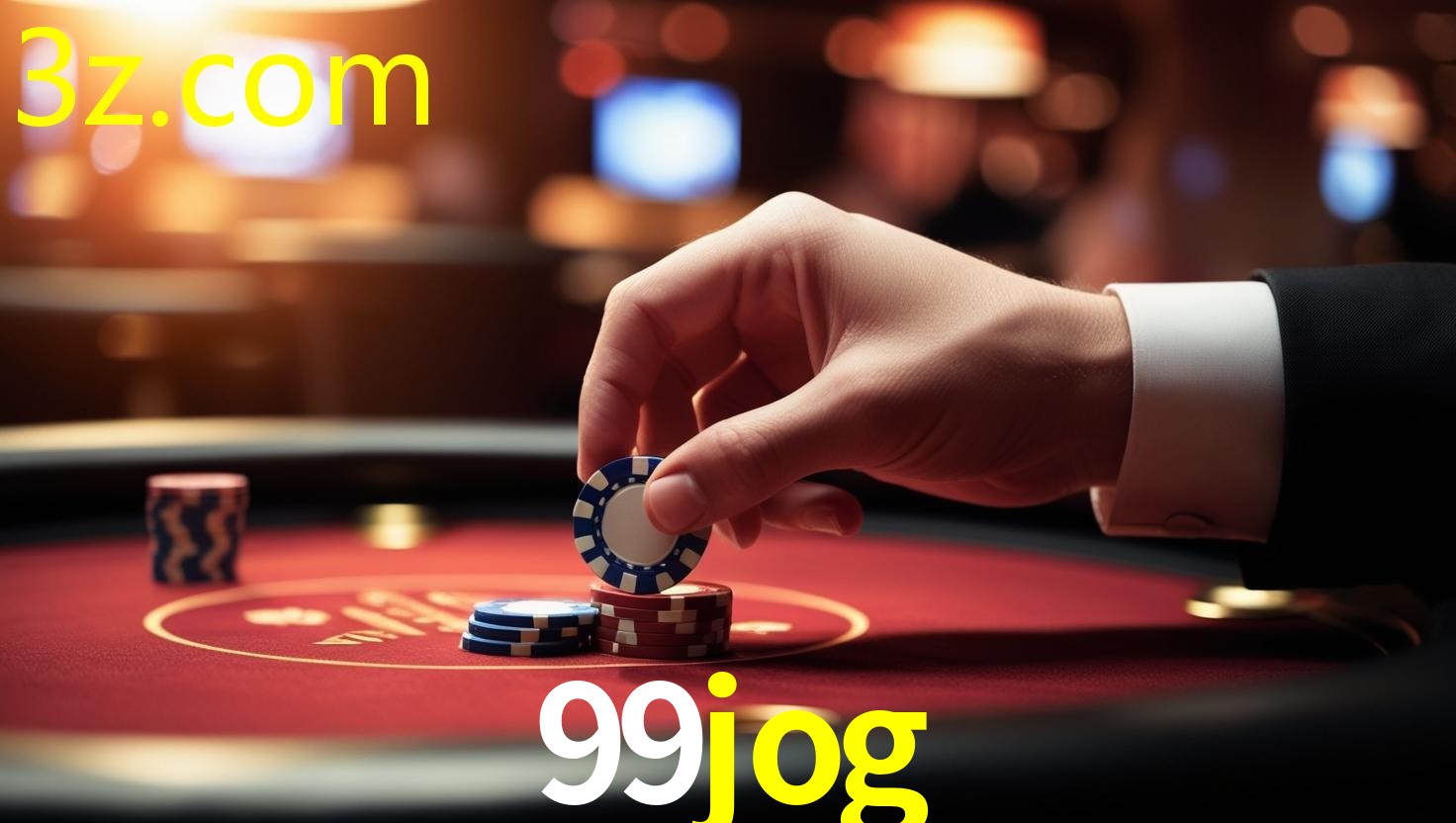 99JOG
