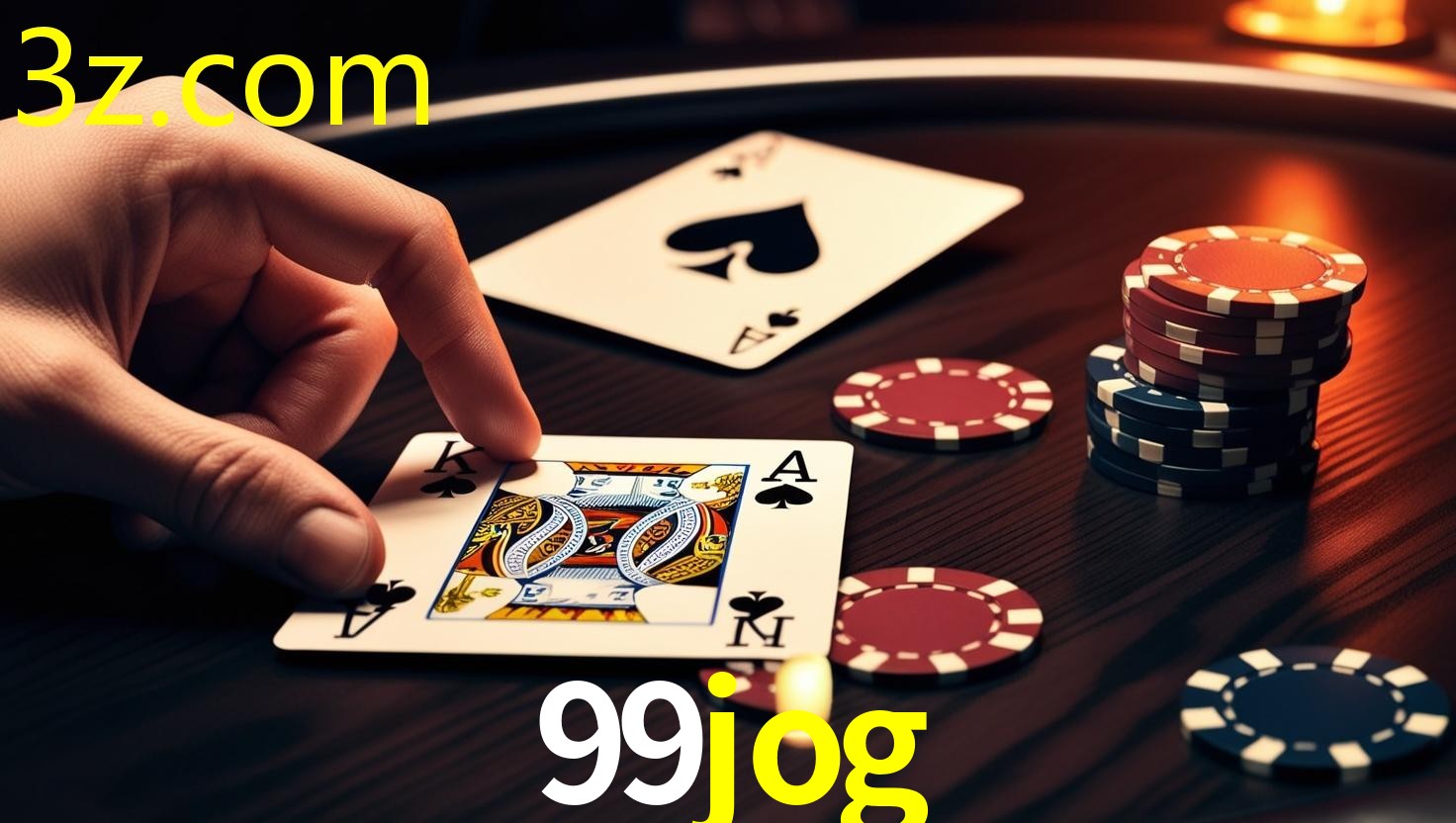99JOG