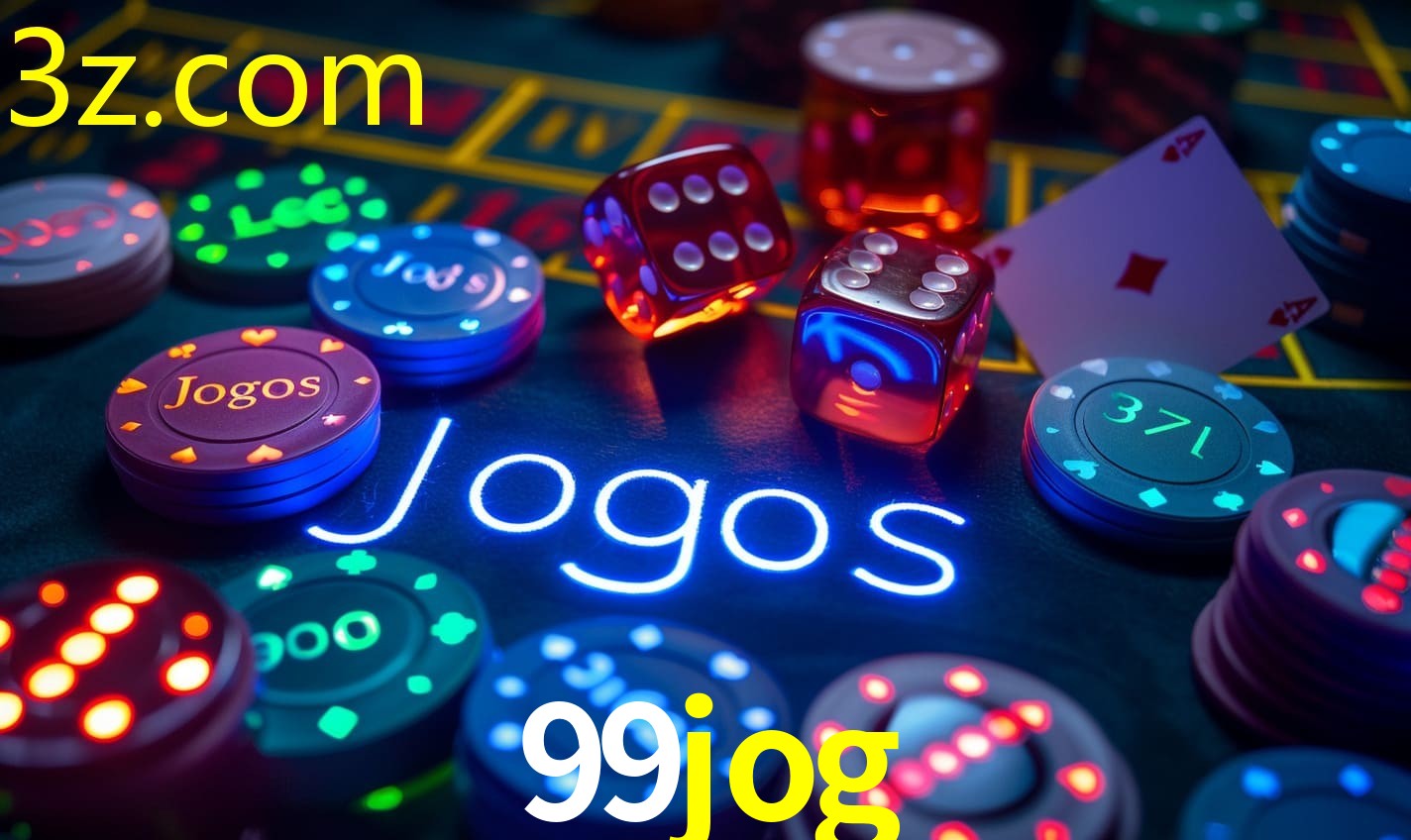 99JOG