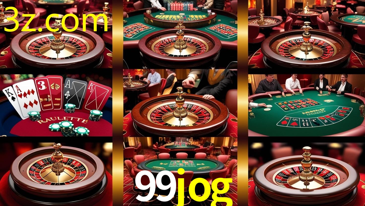 99JOG
