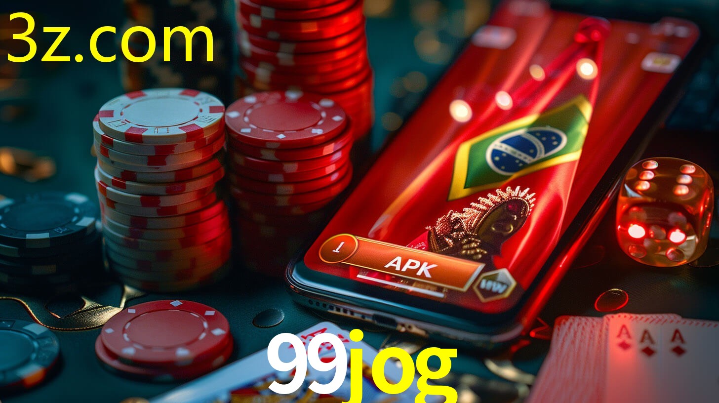 99JOG