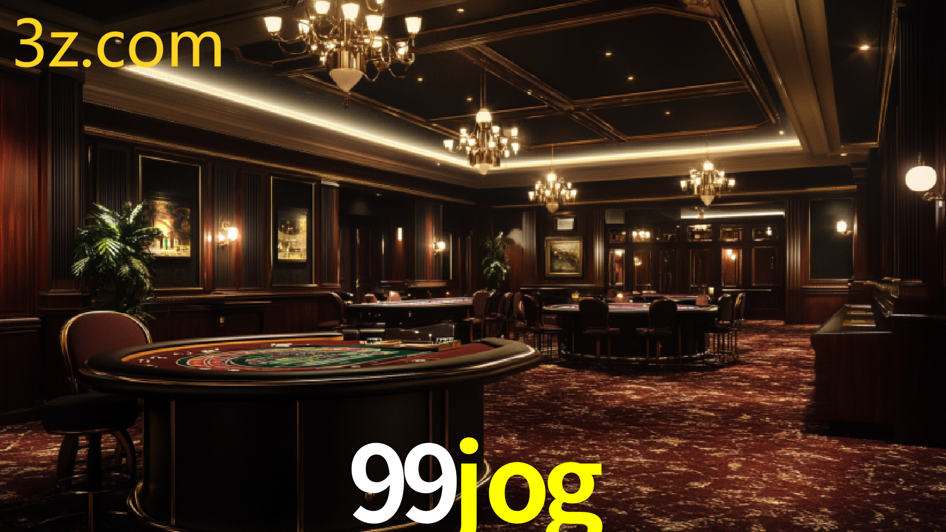 99JOG