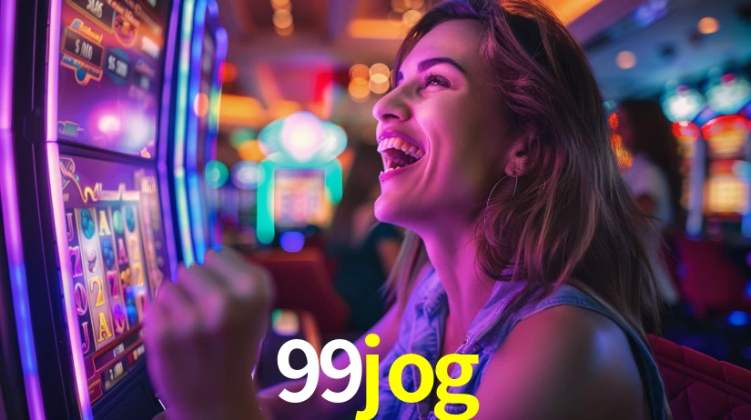 99jog.com