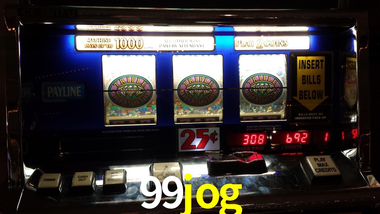 Live Casino 99jog