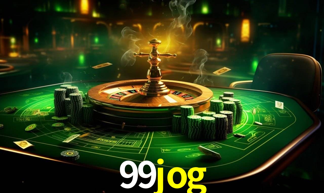 Integração de APIs 99jog
