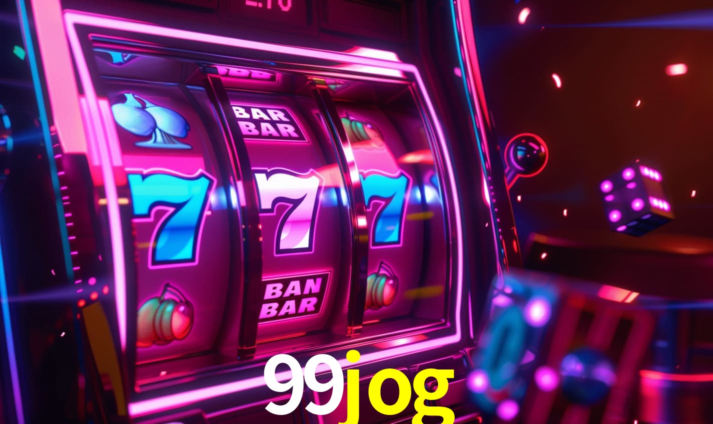 Casino Ao Vivo 99jog
