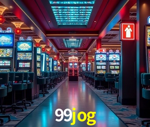 Cadastro Rápido 99jog