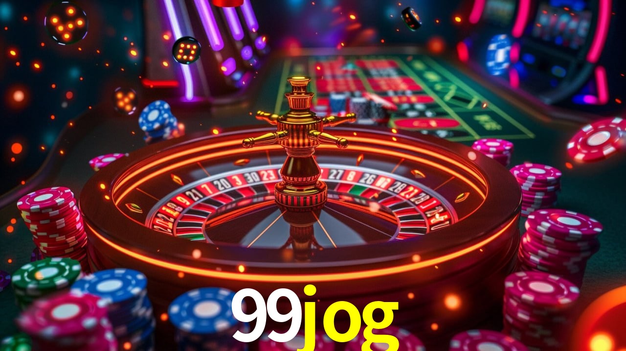 Ofertas Exclusivas 99jog