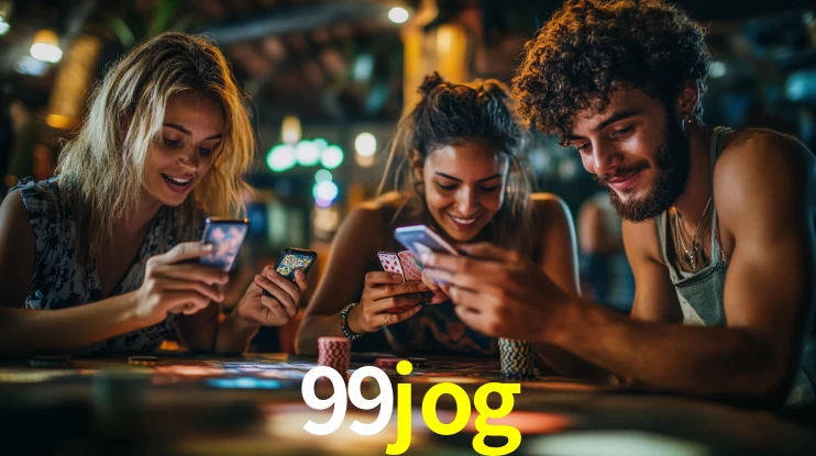 Premium Interface 99jog