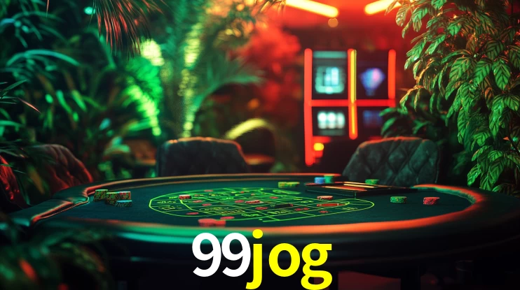 Exclusive Games 99jog