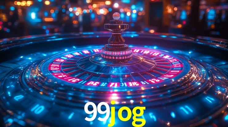 99jog.com