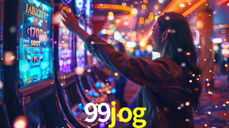 99jog,99jog.com