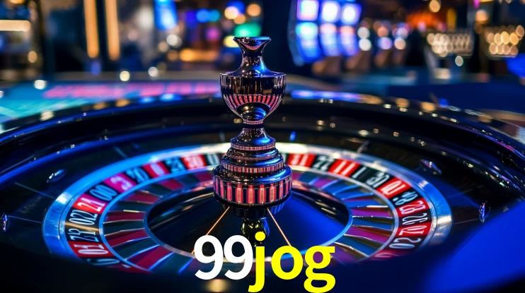 99jog.com