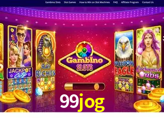 Exclusive Offers 99jog
