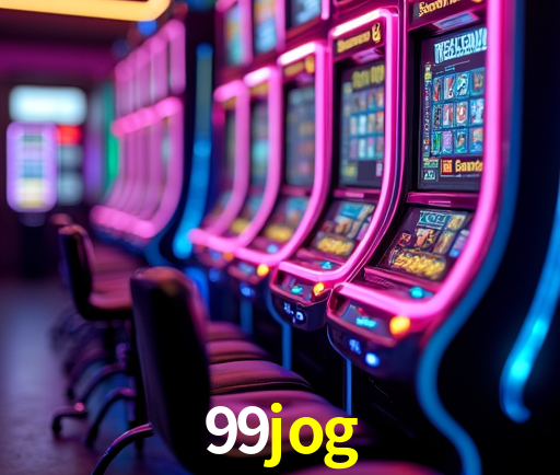 Inovações de Jogos na 99jog: O Futuro das Experiências Interativas