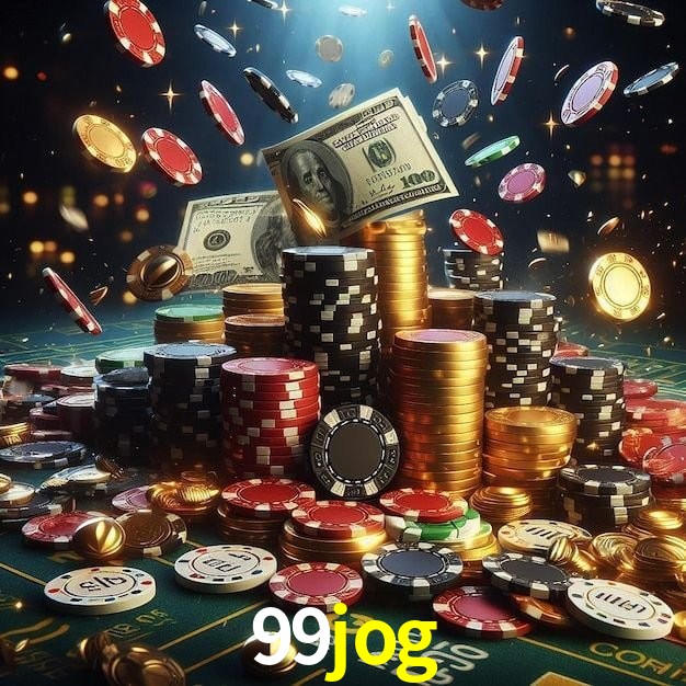 Promoção Relâmpago 99jog