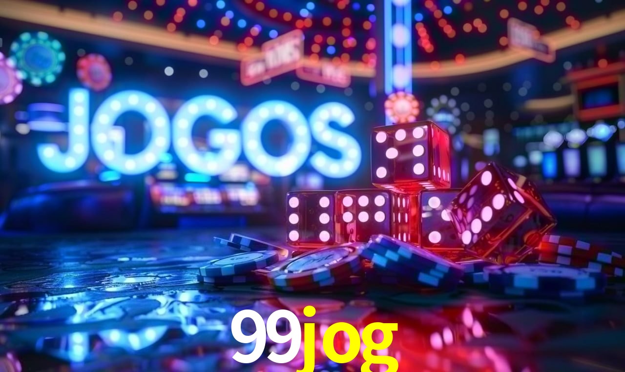 A Emoção da Loteria na 99jog: Uma Chance de Mudança de Vida