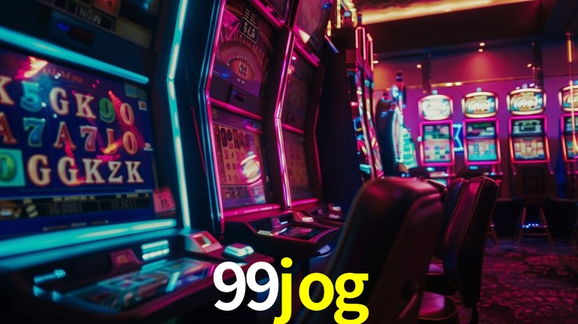 Secure Login 99jog