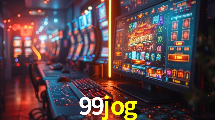 99jog,99jog.com