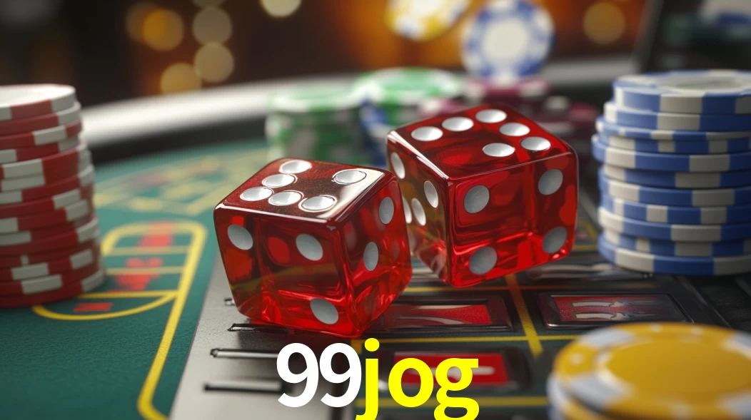 99jog App Interface