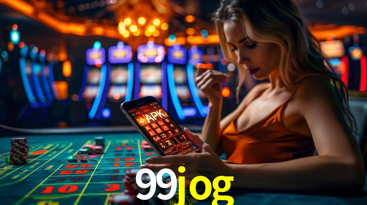 Tournaments 99jog
