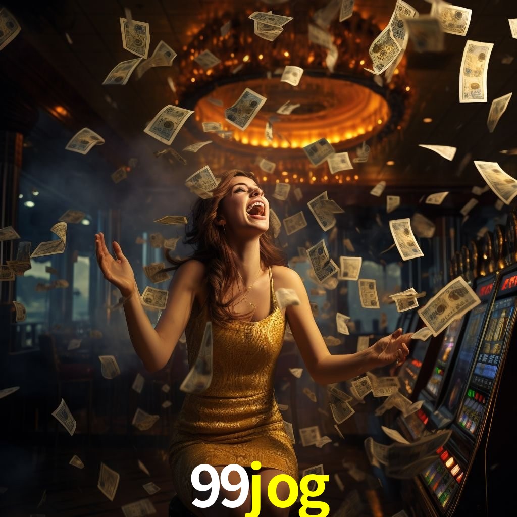 Programa VIP 99jog