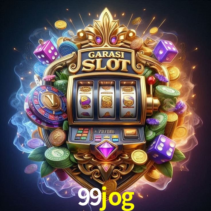 A Popularidade dos Caça-Níqueis no 99jog