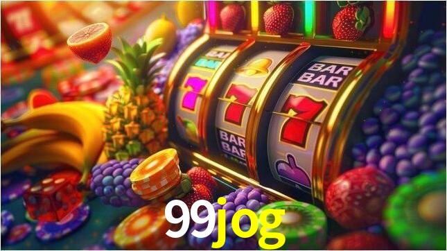 Quick Registration 99jog