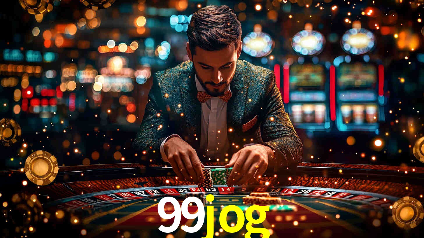 99jog