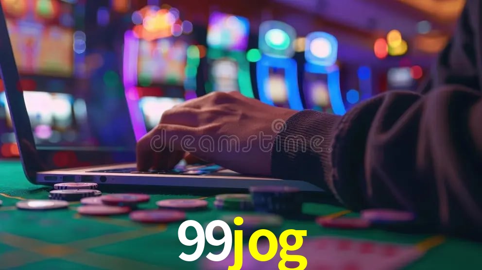 Descubra a Essência do 99jog: Nossa História e Compromissos