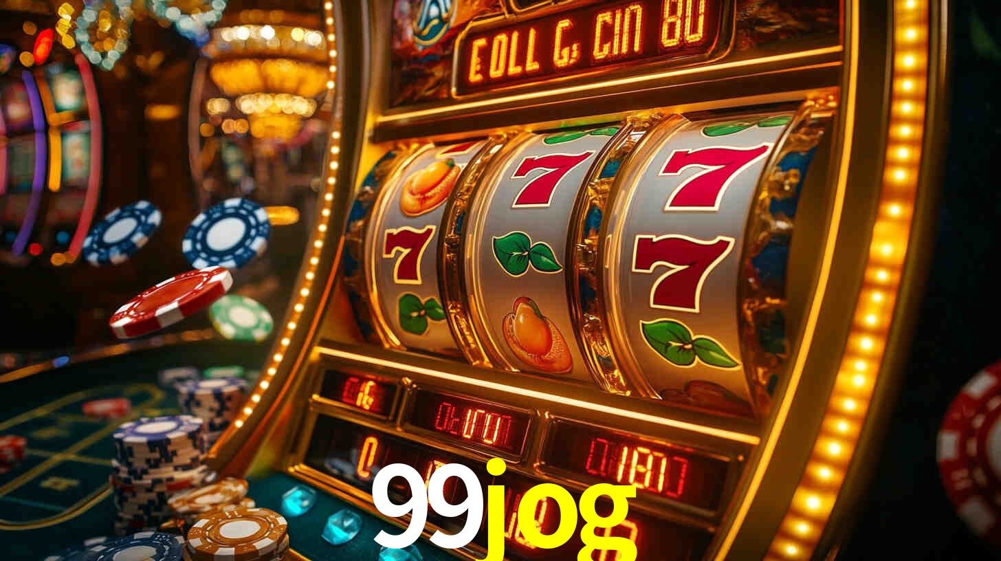 99jog bet