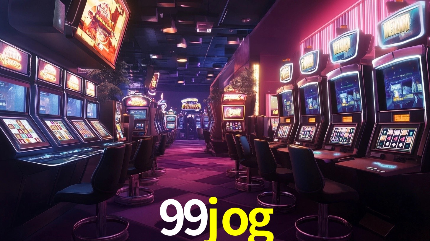 99jog bet