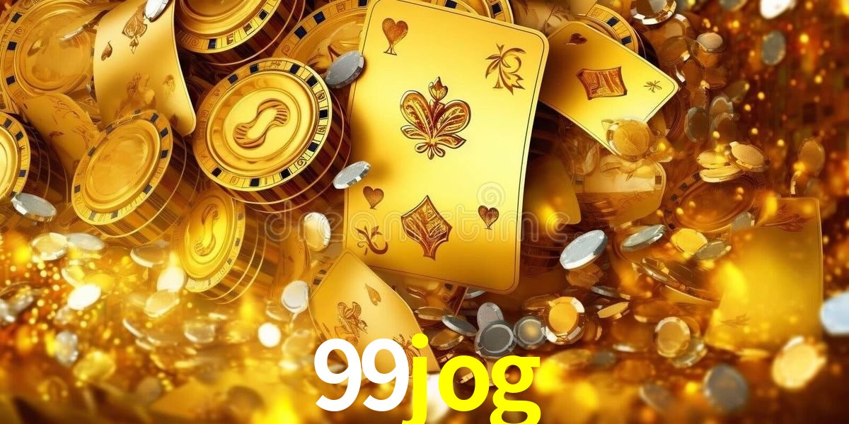 Login Seguro 99jog