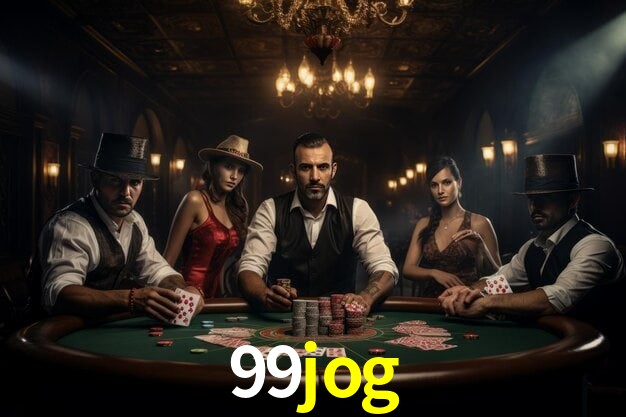 Design Responsivo 99jog