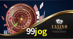 Descubra a Magia dos Jogos de Arcade no 99jog