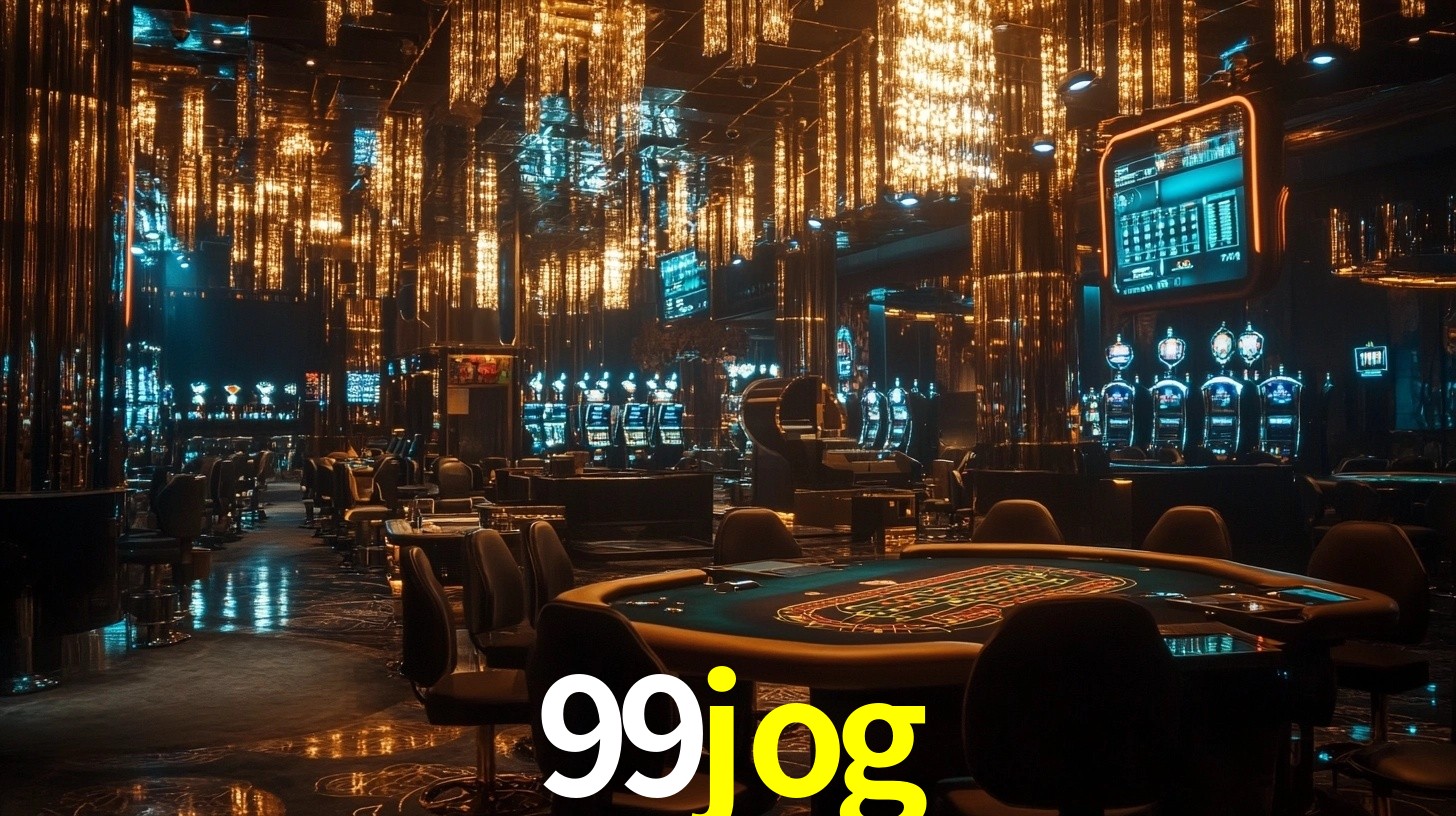 99jog.com