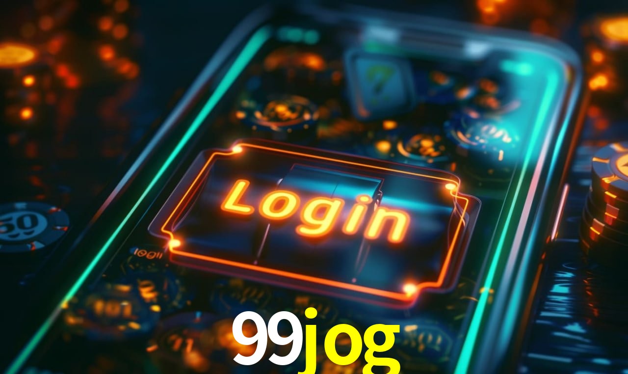 Blackjack Table 99jog