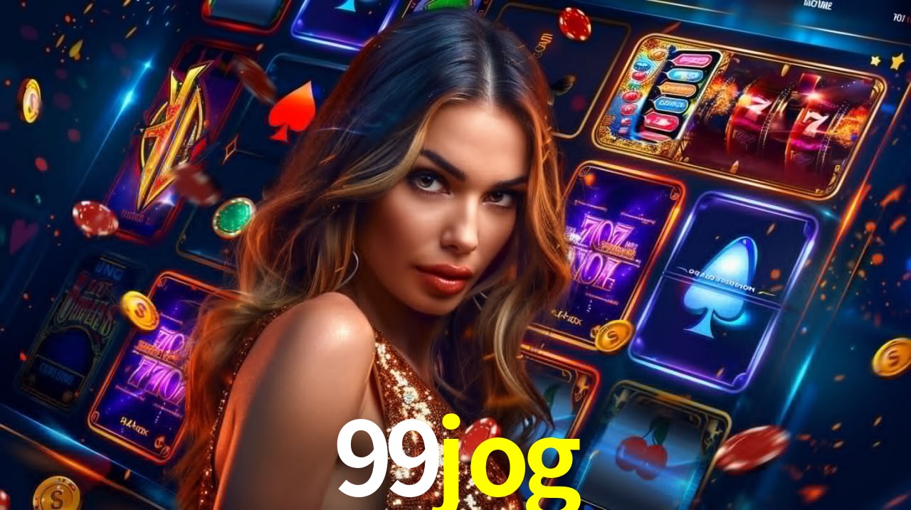 Tecnologia da Plataforma 99jog